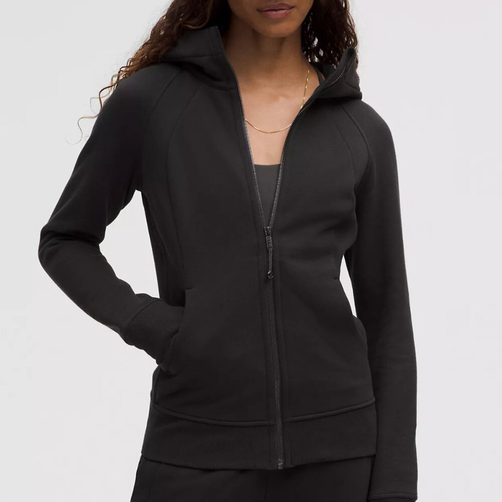 Lululemon Scuba Hoodie